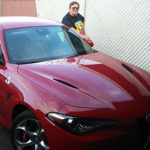 Meet your Posher, Jack